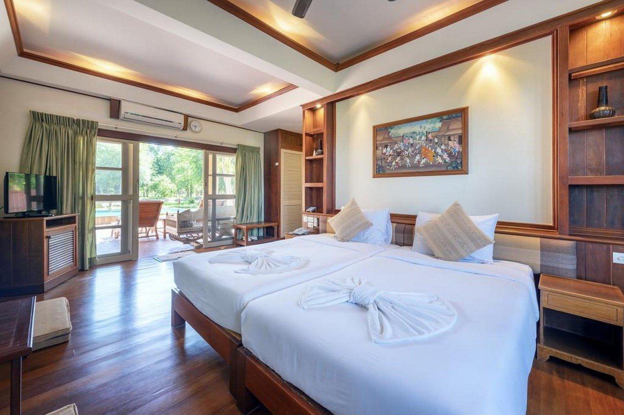 Vana Varin Resort 3*