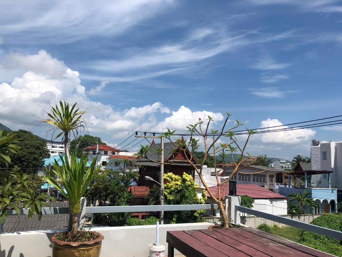 Hua-hin บ้านพักริมทะเลหัวหิน
