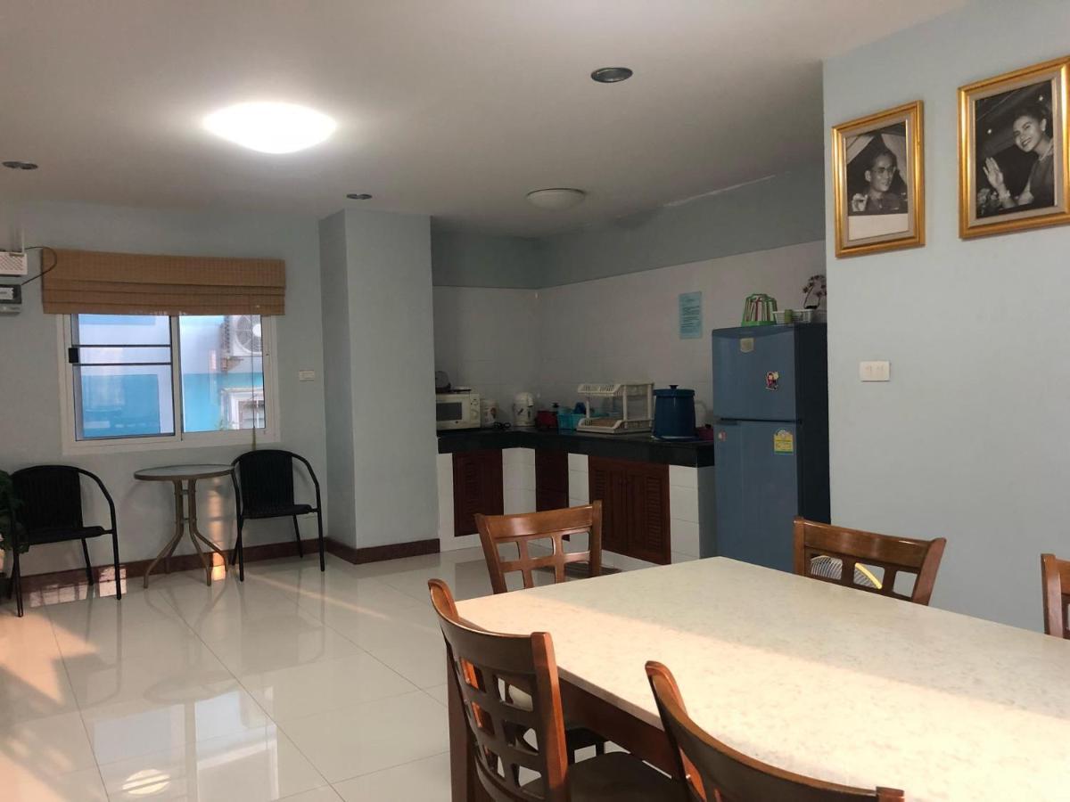 Hua-hin บ้านพักริมทะเลหัวหิน Hua Hin