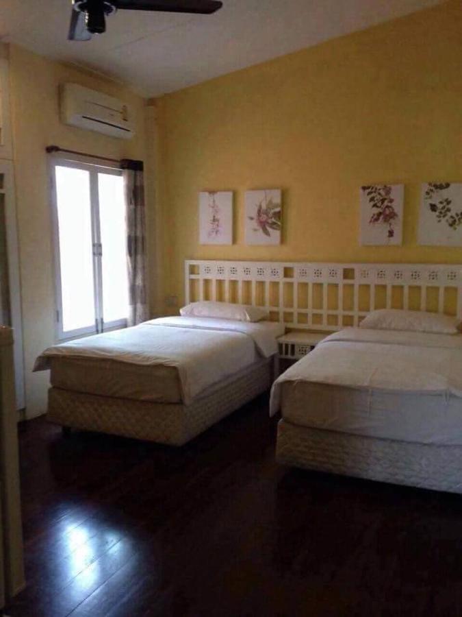 Bed & Breakfast บ้านสุนทรี Hua Hin
