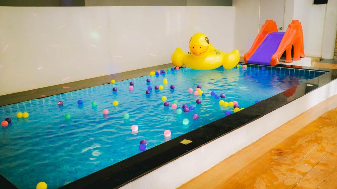 U Pool Pousada *