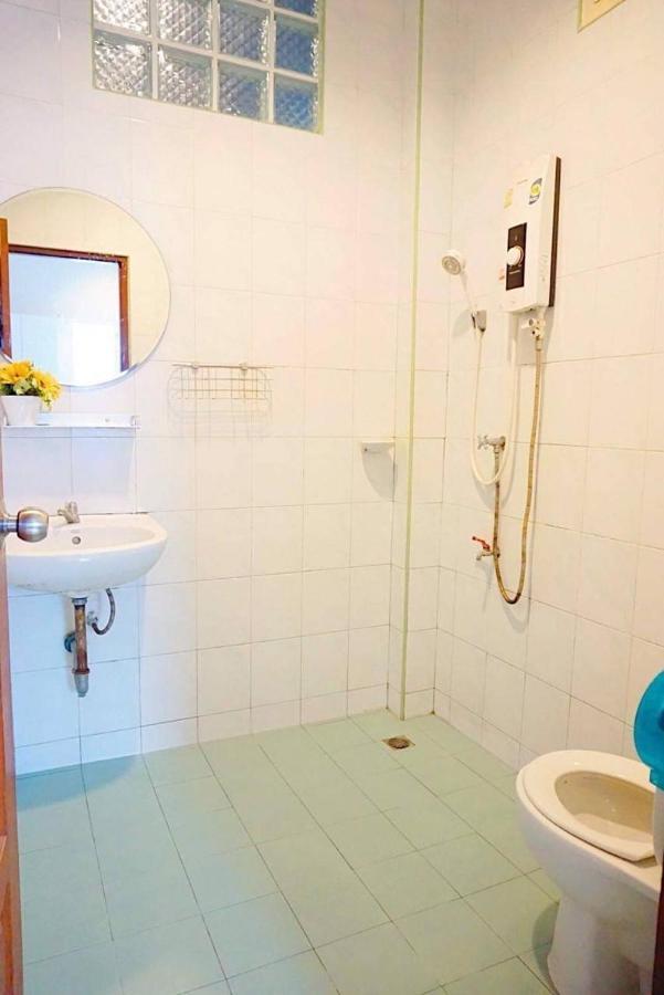 Villa 350m To Pool Hua Hin