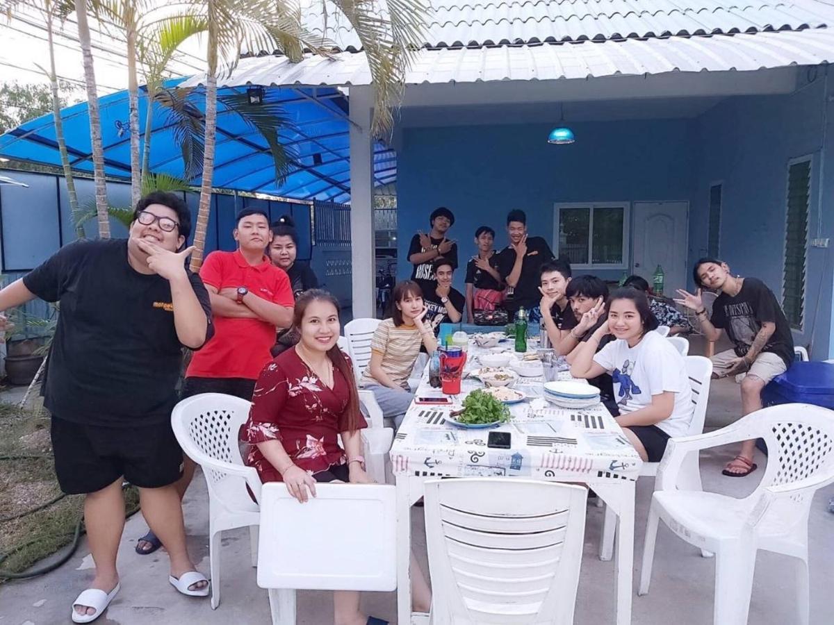 350m To Pool Hua Hin