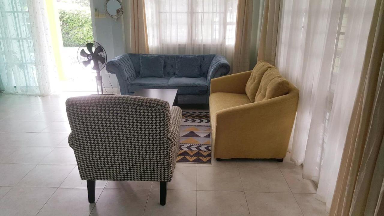 Little Poolvilla Holiday home Hua Hin