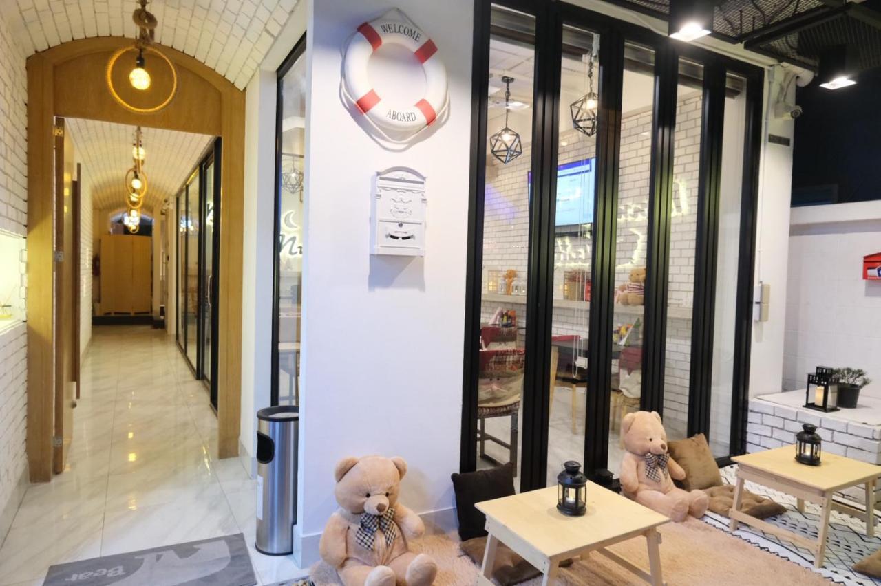 Bonne Nuit Hotel, Hotel Hua Hin