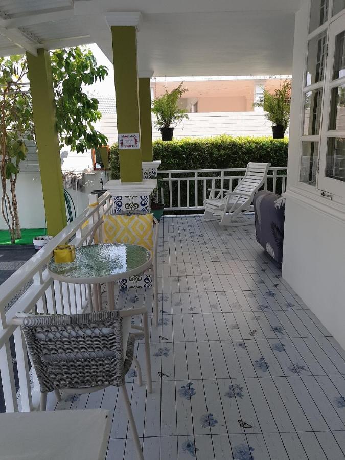 Holiday home Little Poolvilla Hua Hin
