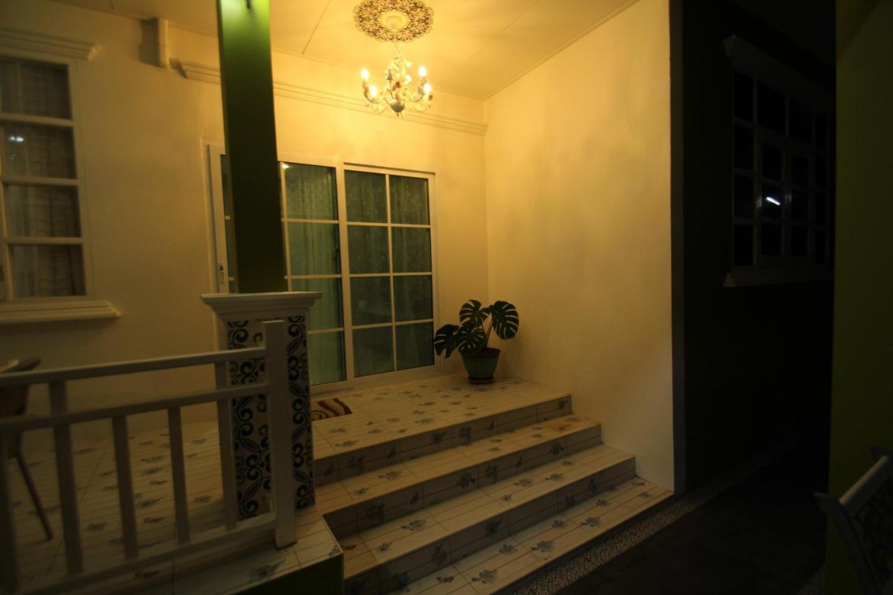 Little Poolvilla * Hua Hin
