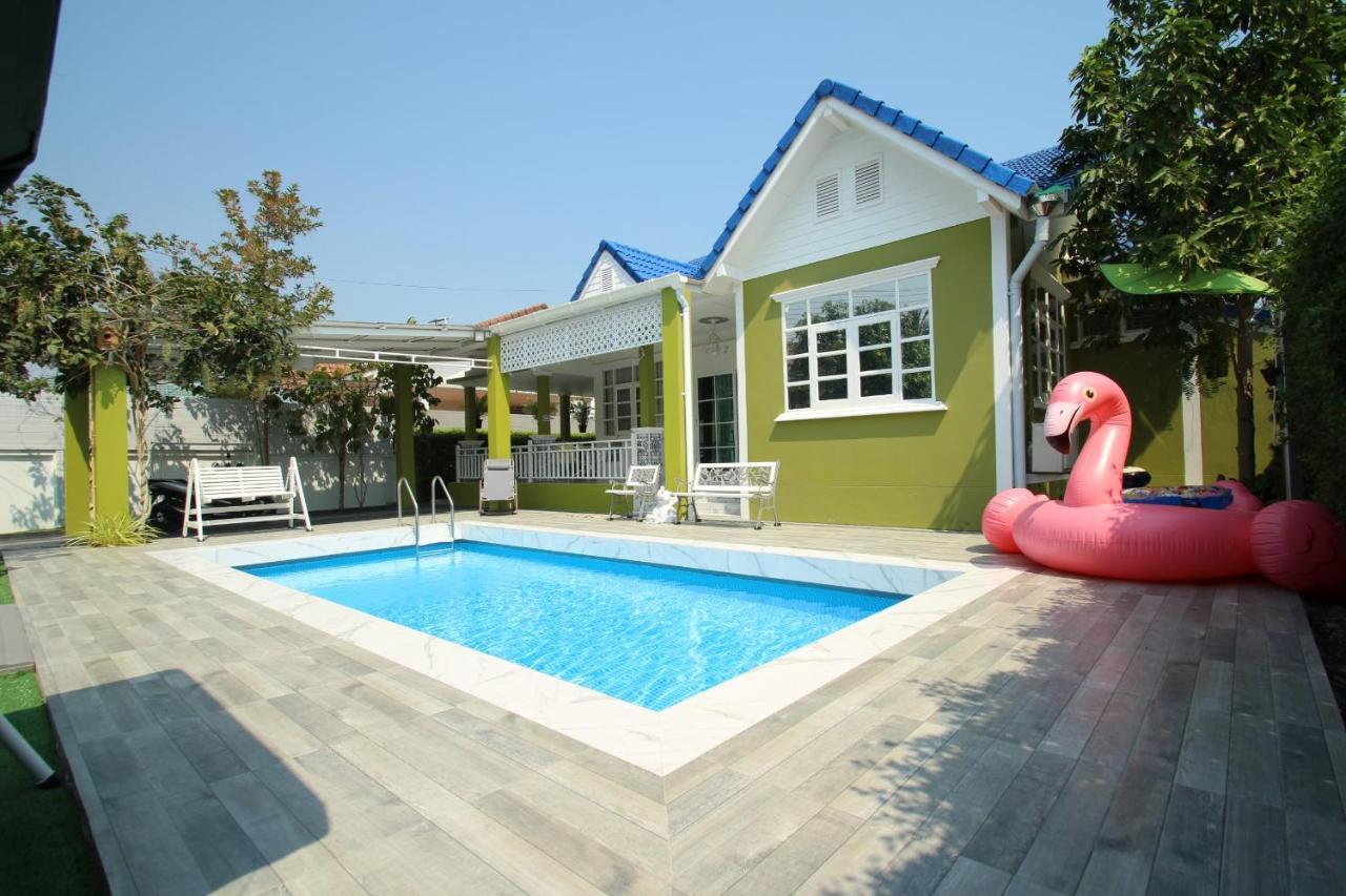 Little Poolvilla Holiday home Hua Hin