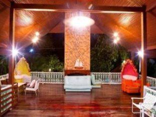 Hostel Feel At Hua Hin