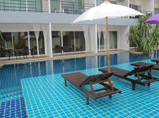 Milano Khu nghỉ mát 3*