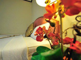Hotel Thipurai Annex
