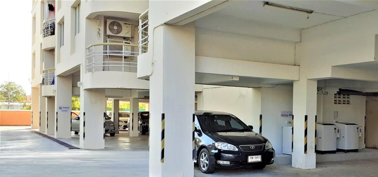 Apartment Hin Nam Sai Suay Hua Hin