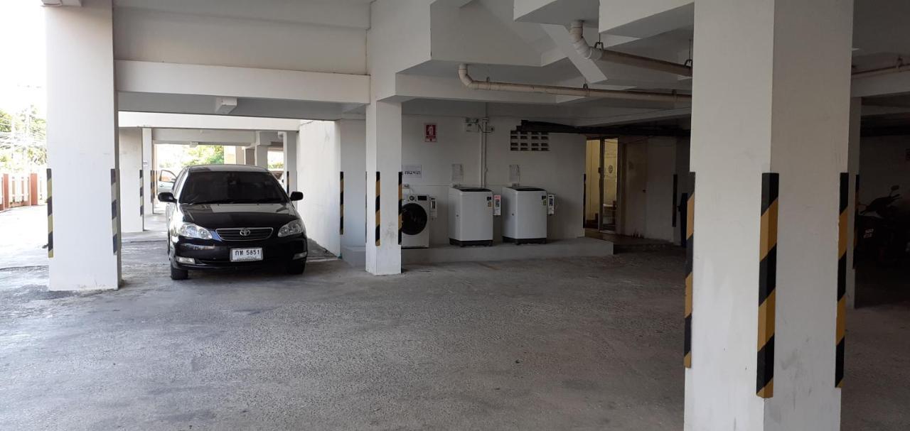 Apartment Hin Nam Sai Suay Hua Hin