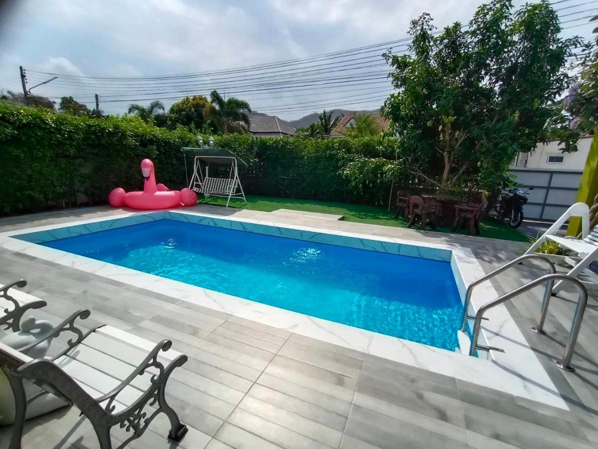 Little Poolvilla Holiday home *