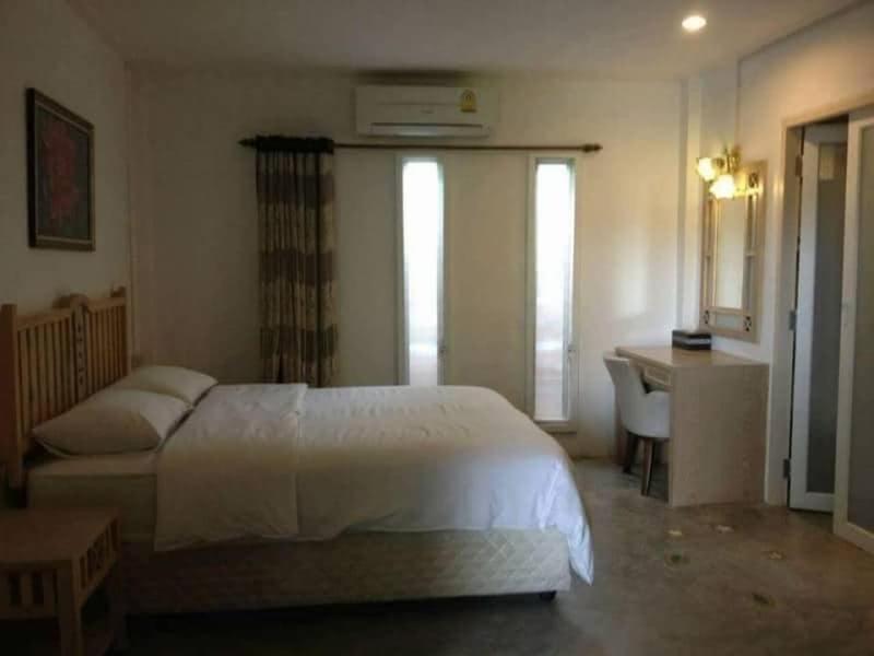 บ้านสุนทรี * Hua Hin