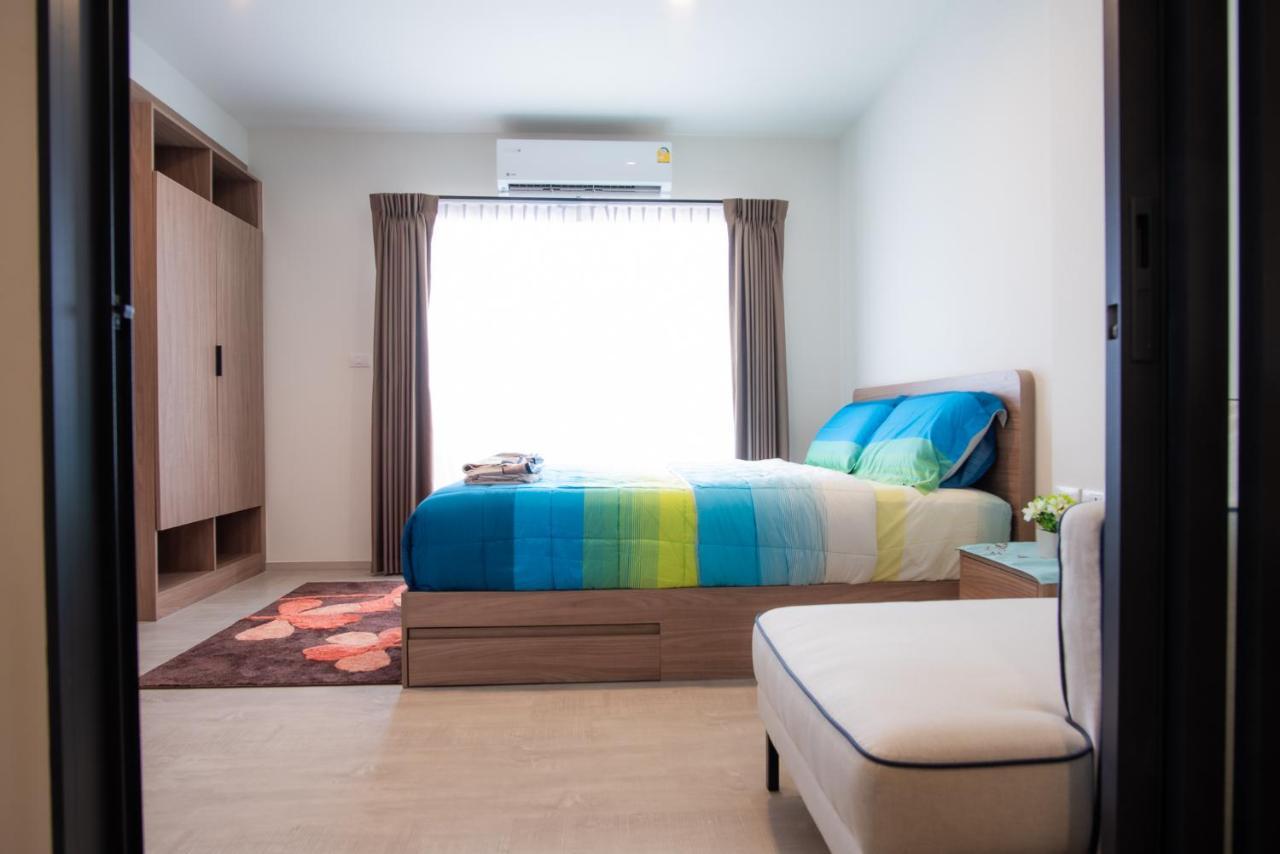 Lacasita484 In Apartamento