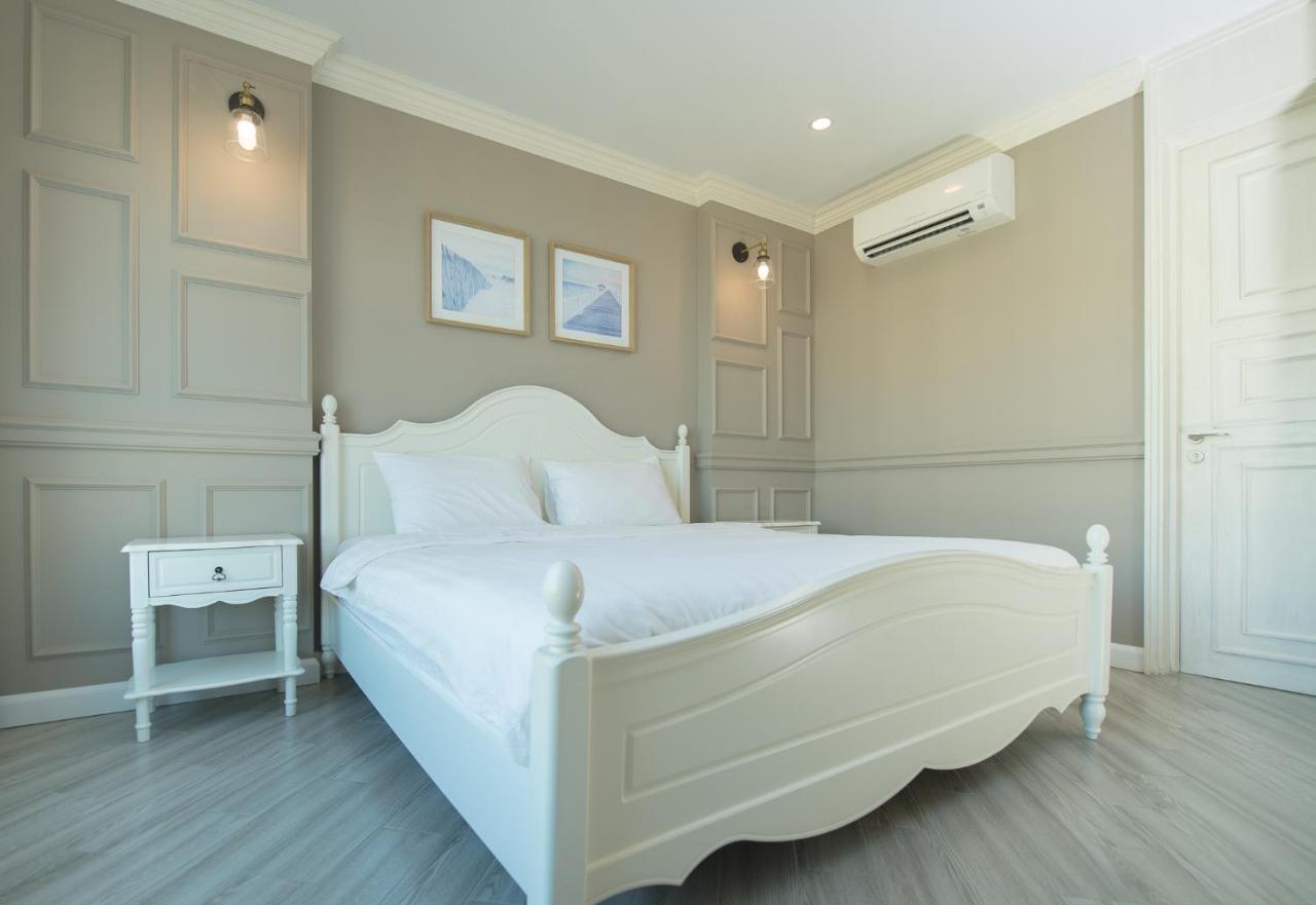 Appartement Marrakesh 1bedroom With Seaview 148