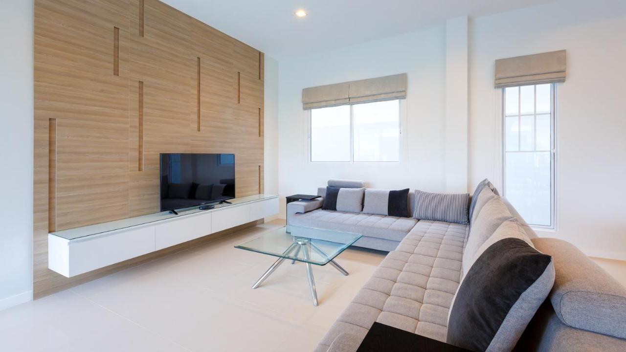 Sivana Gardens Villa Hua Hin