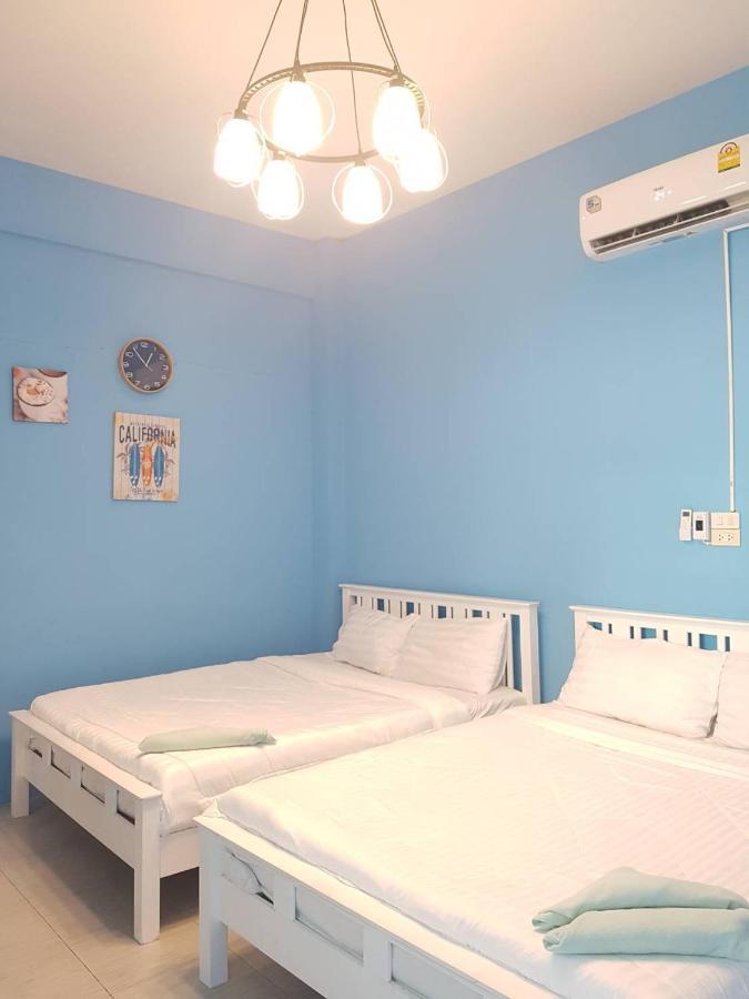 350m To Pool Villa Hua Hin