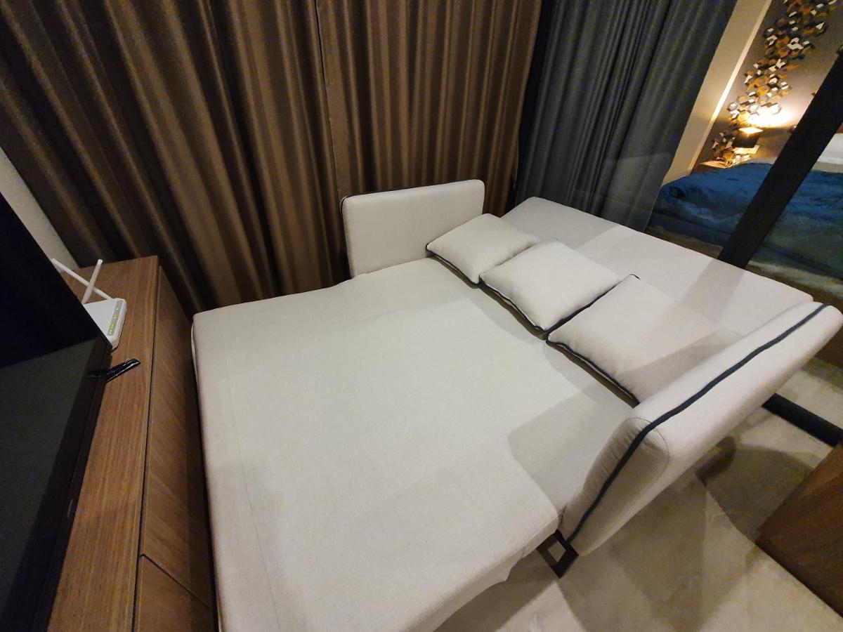 La Casita Hua-hin C404 Appartement