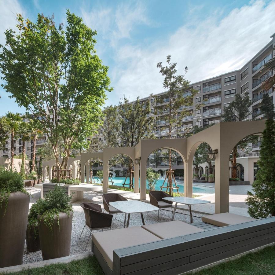 Appartement La Casita Hua-hin C404 Hua Hin