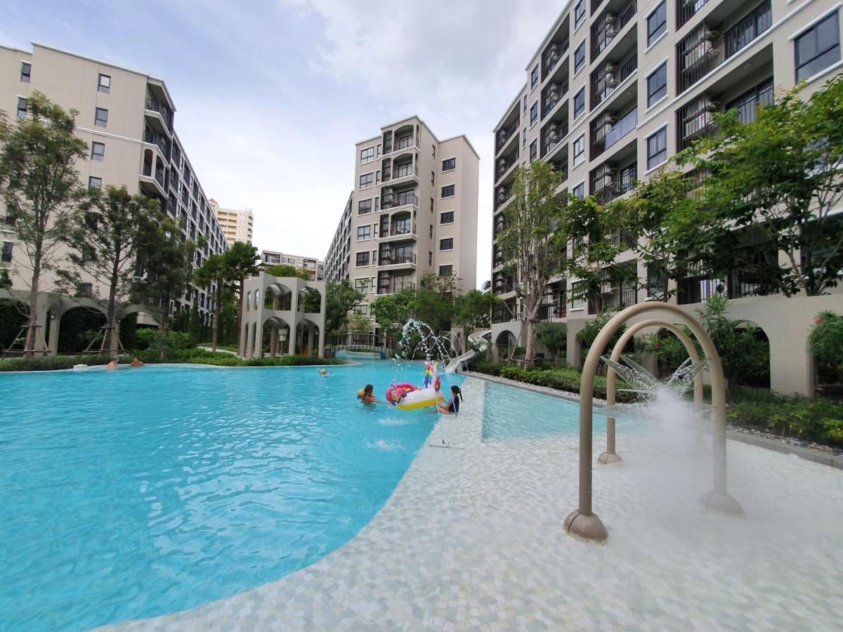 La Casita Hua-hin C404 Hua Hin