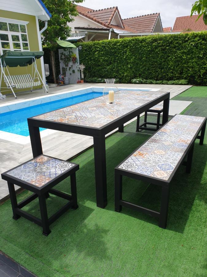 Little Poolvilla Hua Hin