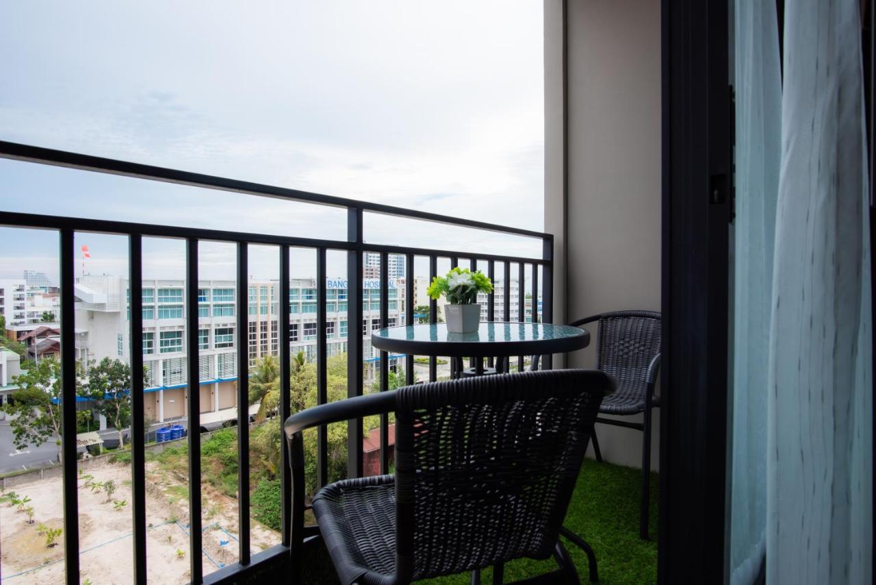Apartamento Lacasita484 In *