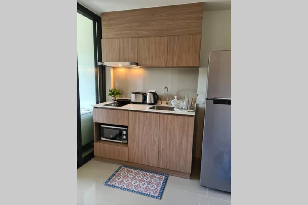 La Casita Modern In Centre Apartment Hua Hin