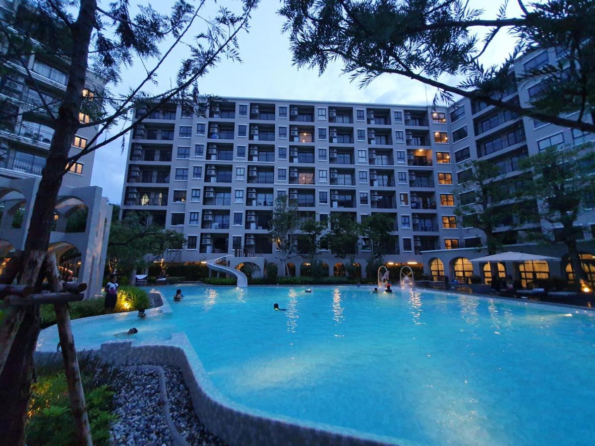 Appartement La Casita Hua-hin C404