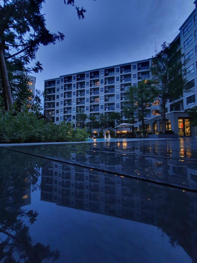 La Casita Hua-hin C404 Appartement