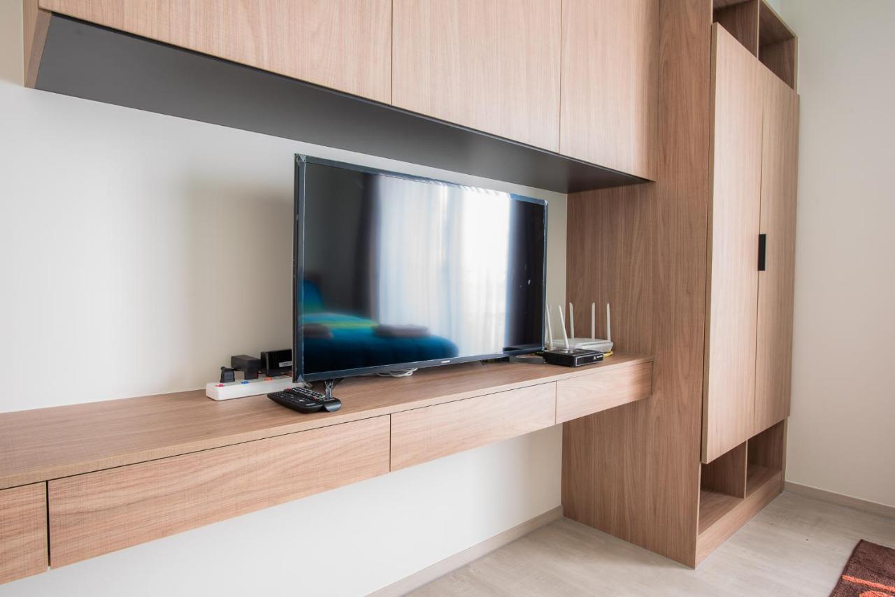 Lacasita484 In Apartamento