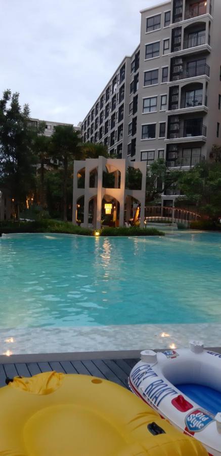 Apartamento Lacasita484 In *