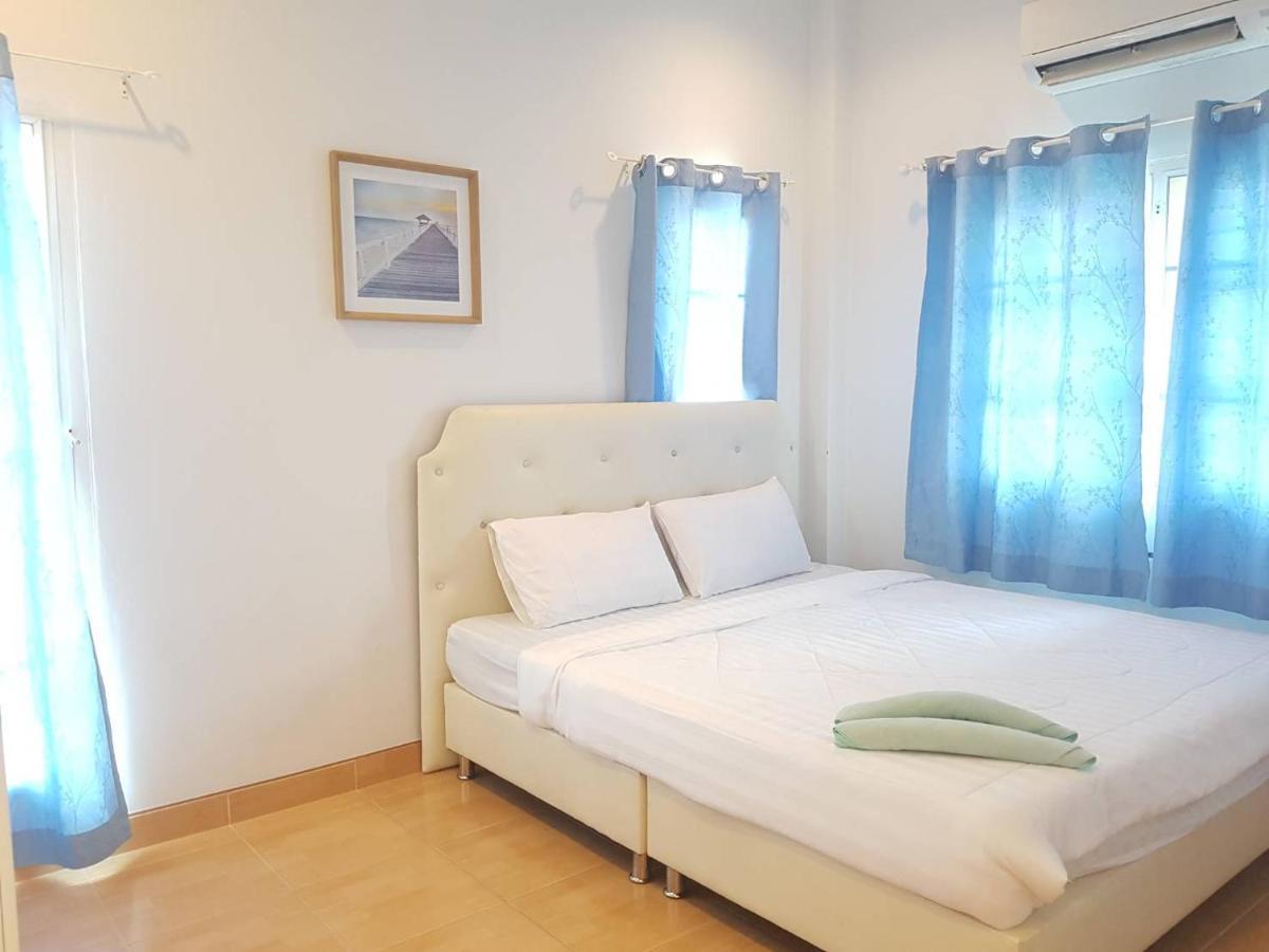 350m To Pool Villa *