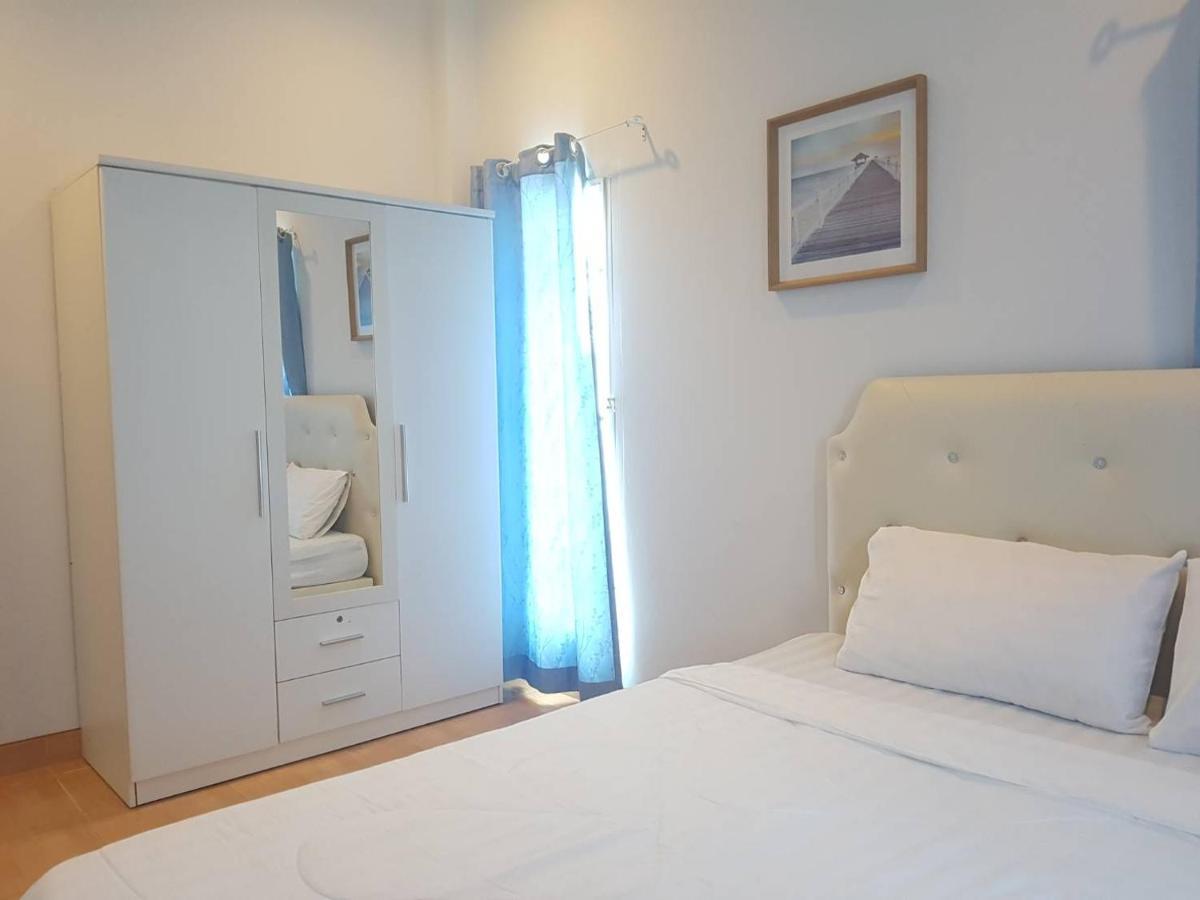 350m To Pool Villa
