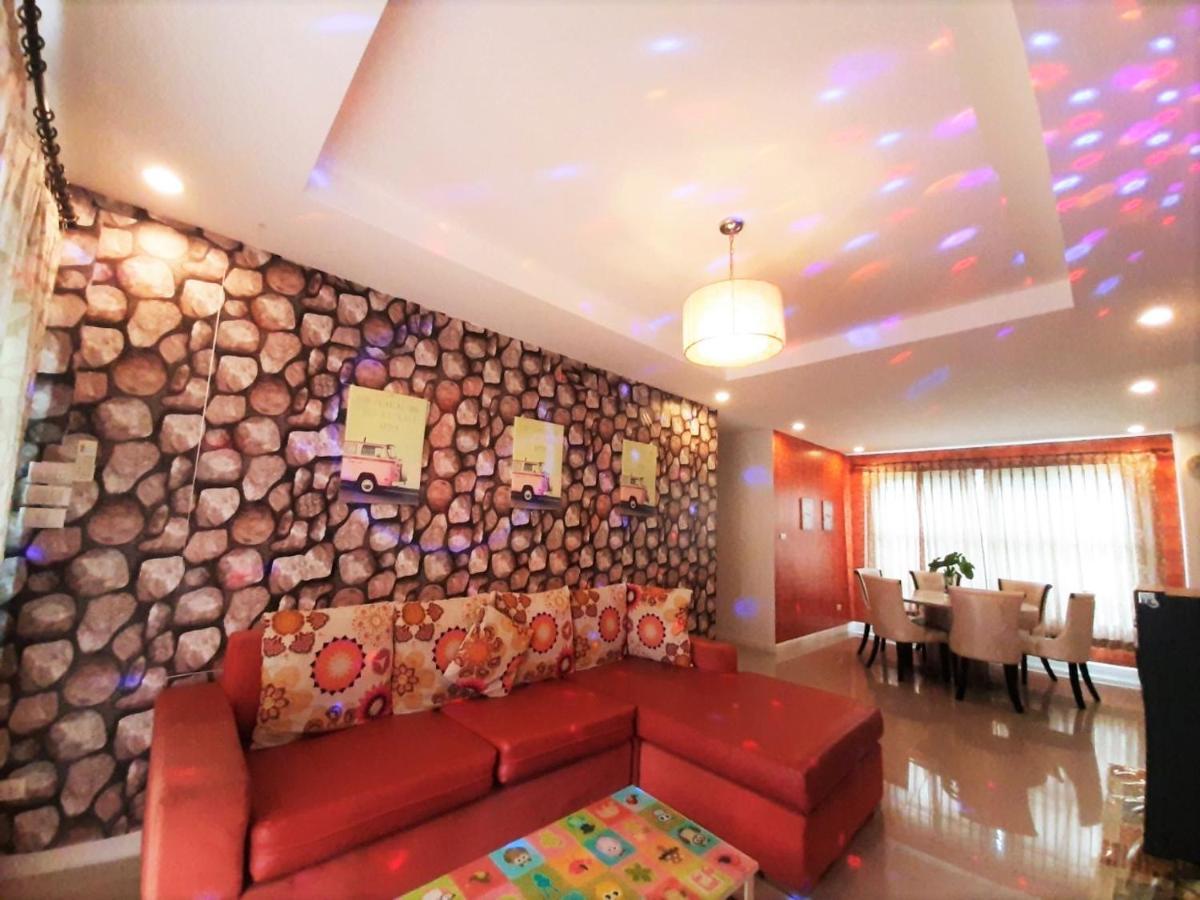Cheap Pool Hauhin Villa Hua Hin