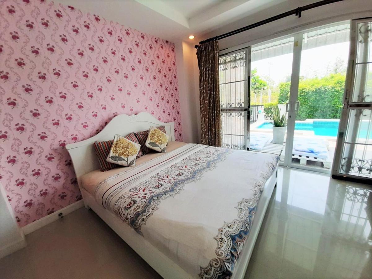 Cheap Pool Hauhin Villa Hua Hin