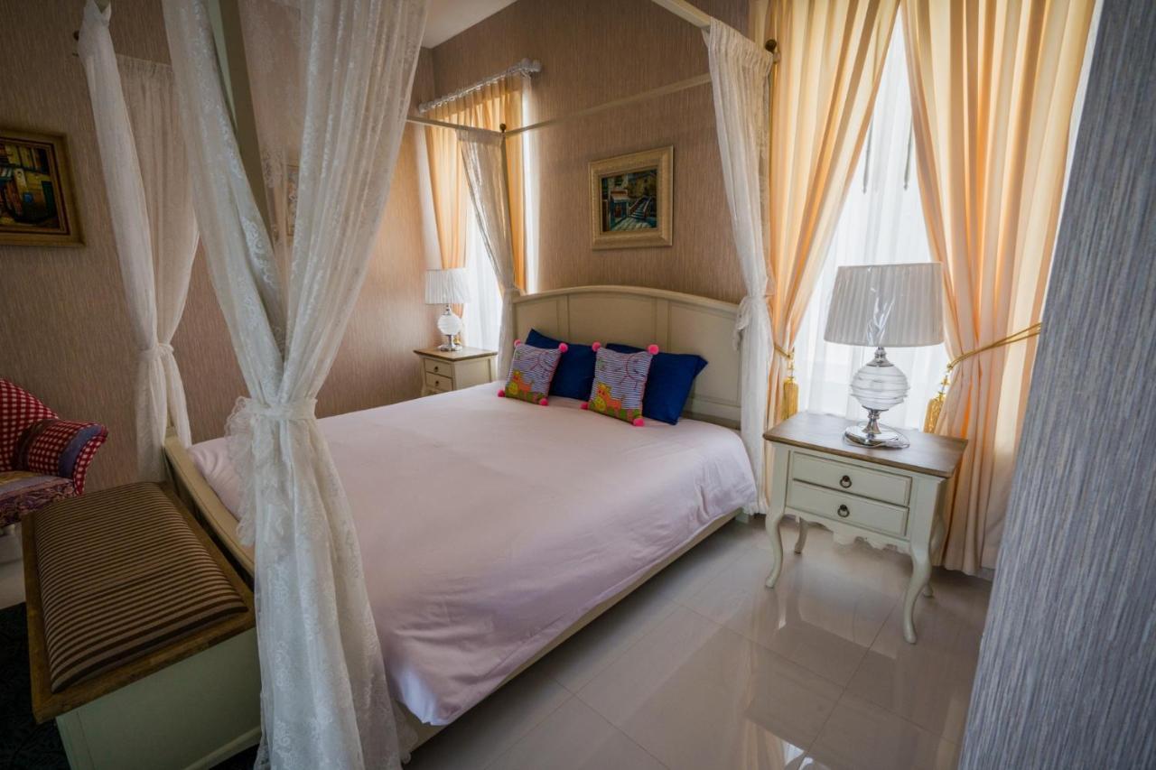 Baan Suk Jung * Hua Hin