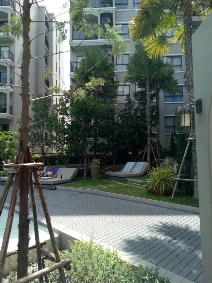 Lacasita484 In Apartamento