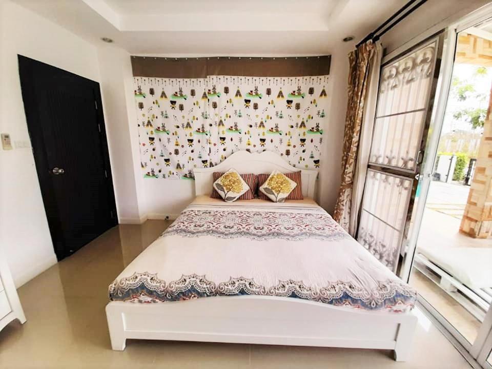 Cheap Pool Hauhin Hua Hin