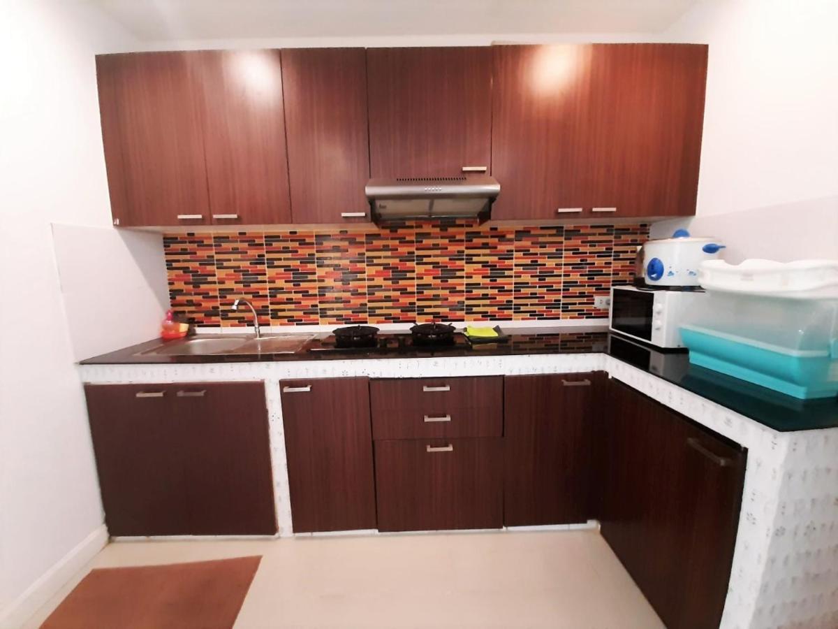 Villa Cheap Pool Hauhin Hua Hin