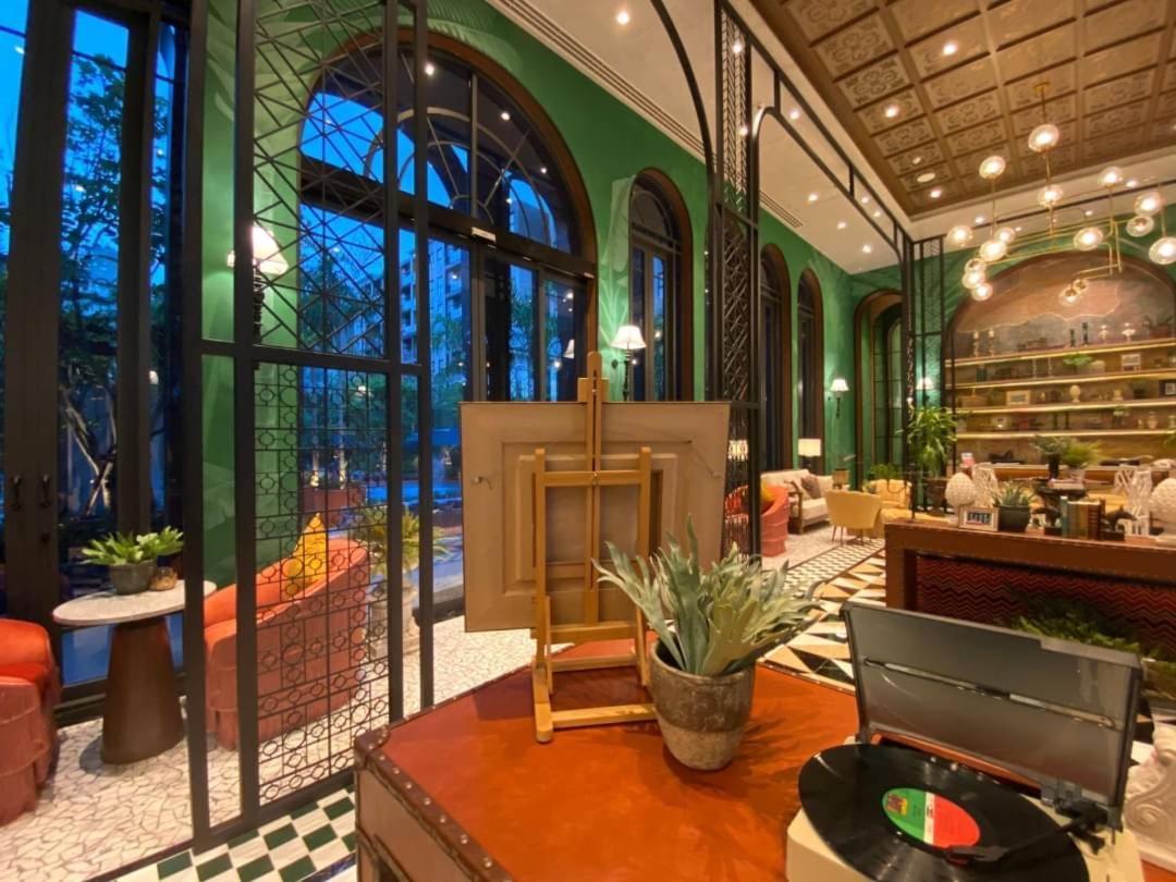Lahabana Aparthotel *