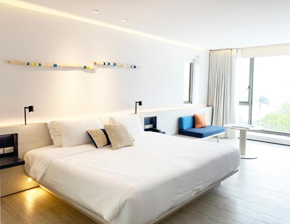 Verso - A Veranda Collection Resort