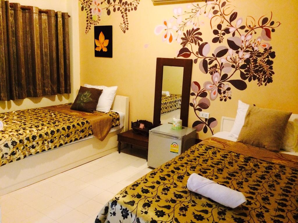 Hostel Feel At Hua Hin
