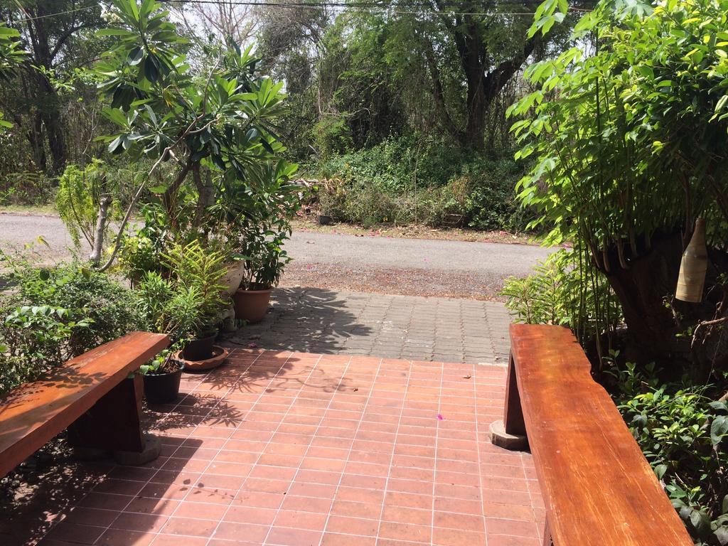 Feel At Hostel Hua Hin