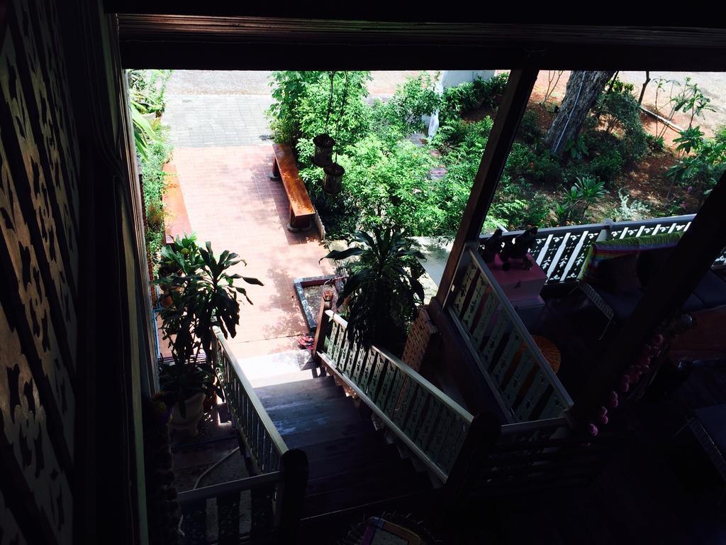 Hostel Feel At Hua Hin