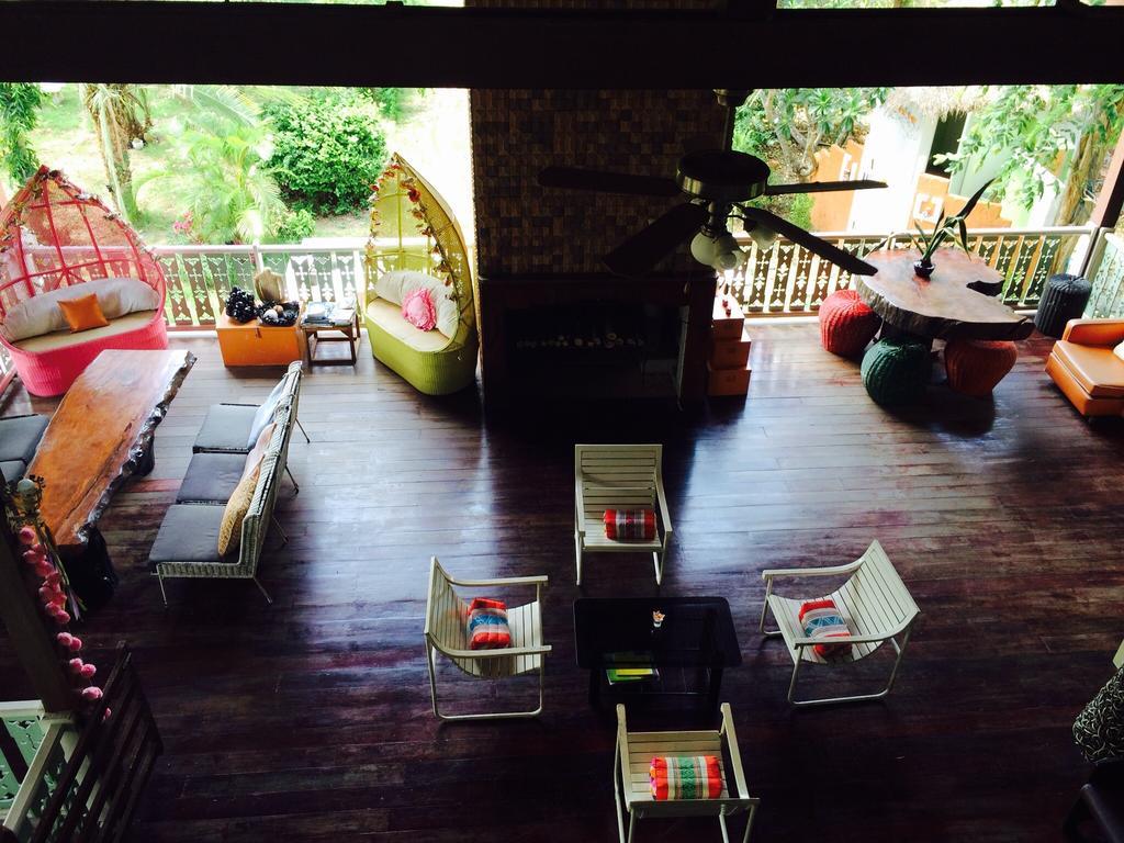 Feel At * Hua Hin