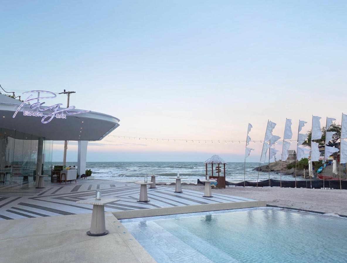 Verso - A Veranda Collection 4* Hua Hin