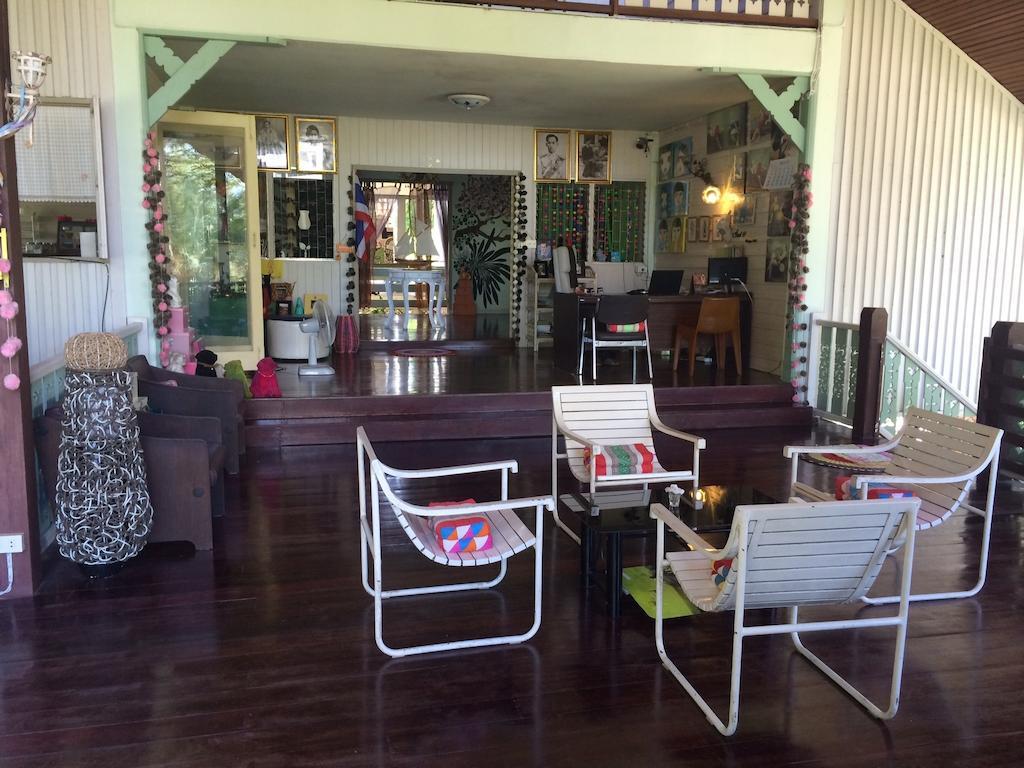 Feel At * Hua Hin