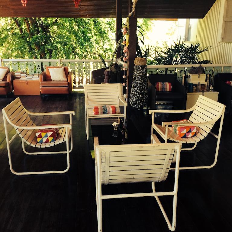 Feel At Hostel Hua Hin